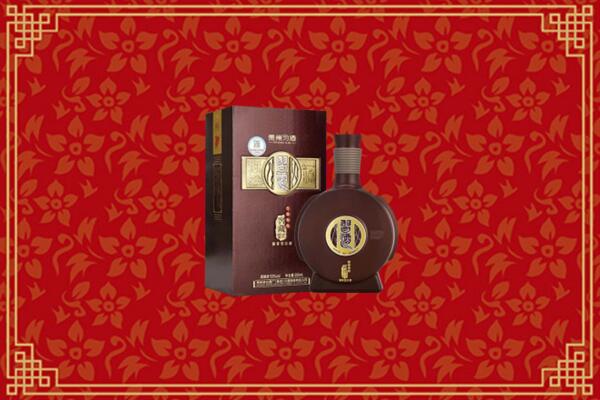 永顺县回收习酒